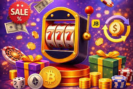 Exploring the Thrills of JB Casino IN
