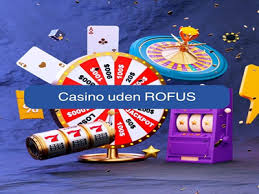 Poker Uden om Rufus Strategier og Alternativer Poker Uden om Rufus Strategier og Alternativer