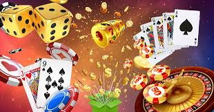 Das Spinational Casino Ihr ultimativer Leitfaden für Online Glücksspiele