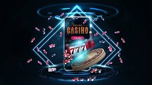 Kingdom Casino Your Gateway to Thrilling Online Gaming Experiences