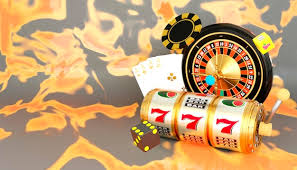 The Fascinating World of Online Casino Cipher Wins