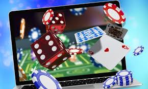 The Fascinating World of Online Casino Cipher Wins